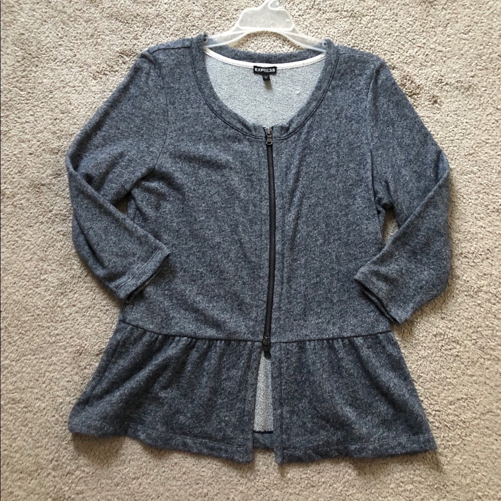 Women’s Express Top